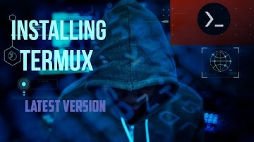 Installing Termux Latest Version On Android || #termux