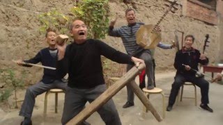 The Music of Strangers: Yo-Yo Ma and the Silk Road Ensemble trailer