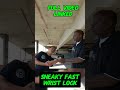 #1 sneaky fast Joint Lock! #jointlocks #kungfu