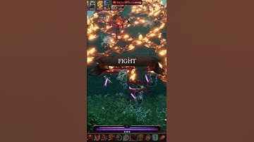 BUT I CONVINCED YOU! #shorts #divinityoriginalsin2definitiveedition #divinity