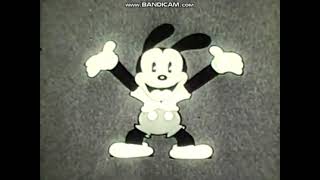 Oswald, At Your Service 1935