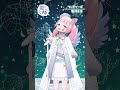 【歌枠切り抜き】ウンディーネ / 牧野由依 -cover #shorts #vtuber #歌ってみた #ARIA