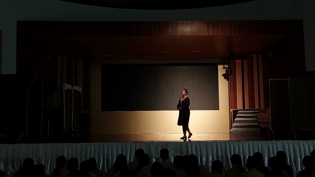 บัลลังก์เมฆเดอะมิวสิคัล สปร.2566