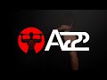 Introducing a22 strength  cinematic fitness