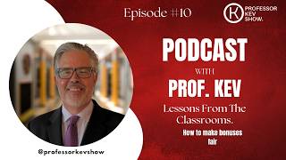 How to Follow Up After a Career Fair: Stand Out & Get the Job! | Professor Kev Show screenshot 5