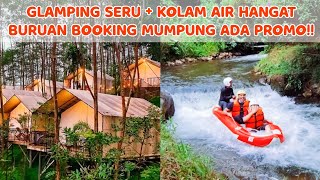 JAMBULUWUK HOTEL & Resort | Batu Malang 2021| Kolam Renang Pakai Air Es❄️❄️❄️❄️🏔️🏔️