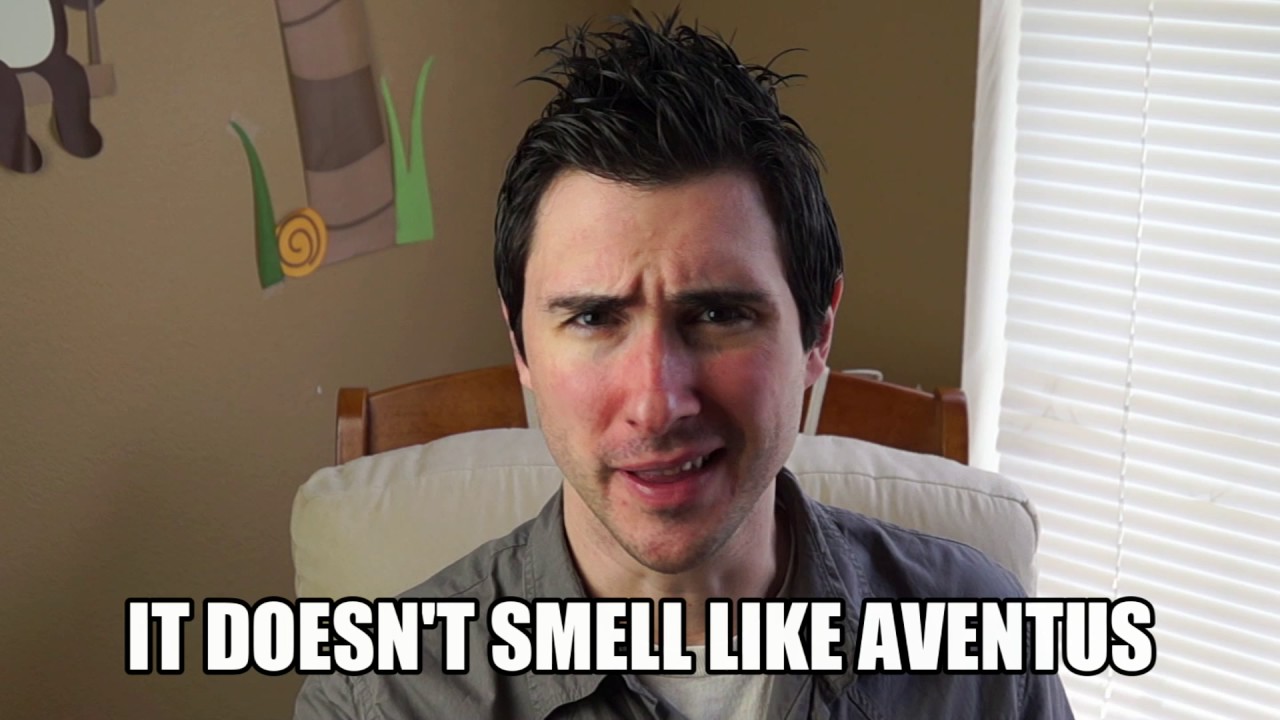 IT DOESN T SMELL LIKE AVENTUS YouTube it-doesn-t-smell-like-aventus-youtube