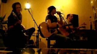 Renoise - Rusted Shut acoustic