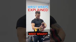 Wrist Wraps 101 👊