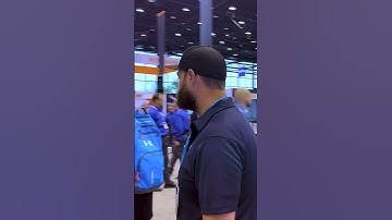 Throwback IMTS 2022: Day 1 Highlights #shorts