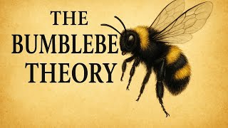 The Bumblebee Theory Why The Impossible Happens Every Day
