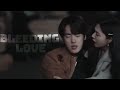 Bleeding love  seo dan  gu seung jun