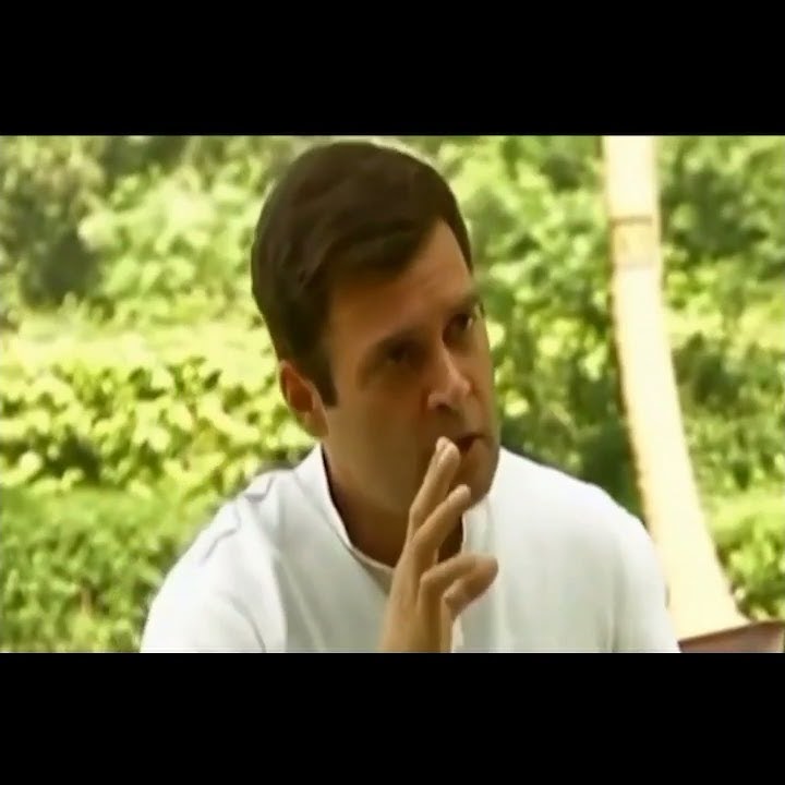 Maza Aaya || Rahul Gandhi || Meme || Hindi Meme