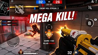 Mobile FPS Game: Ace Force 🥰 I Love It!