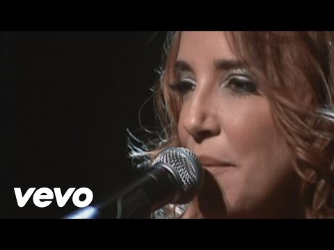 Ana Carolina - Eu Comi a Madona (Ao Vivo)