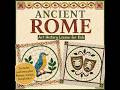 🏛️ Ancient Rome Art History Lesson for Kids, Roman Mosaics &amp; Architecture