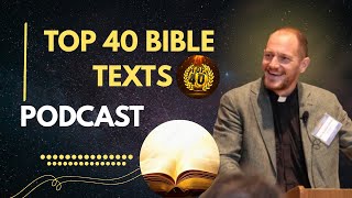 Top 40 Texts #2: Genesis 2 Explained in Depth | The Forbidden Tree Is Adam's Altar! (Ep. 364)