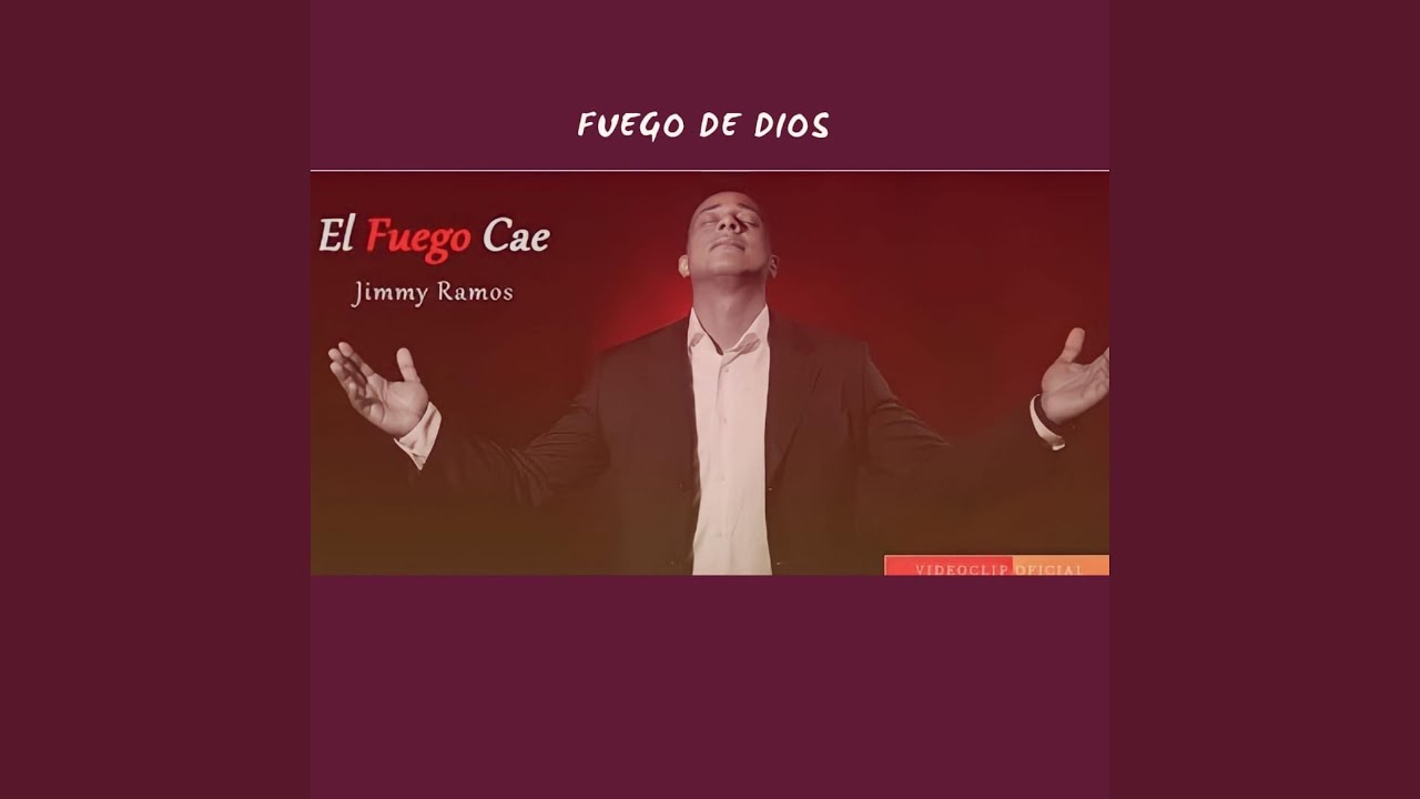 El Fuego Cae - YouTube