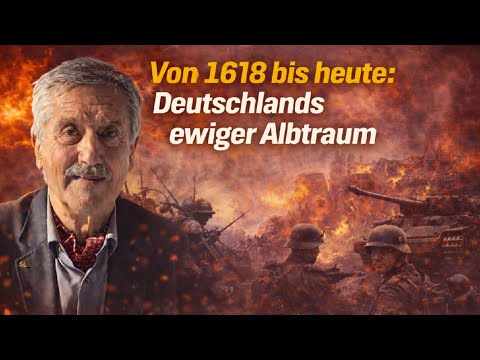 Thumbnail for Von 1618 bis heute: Deutschlands ewiger Albtraum - Effenberger #18