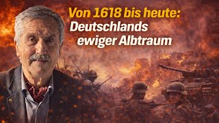 Von 1618 bis heute: Deutschlands ewiger Albtraum - Effenberger #18