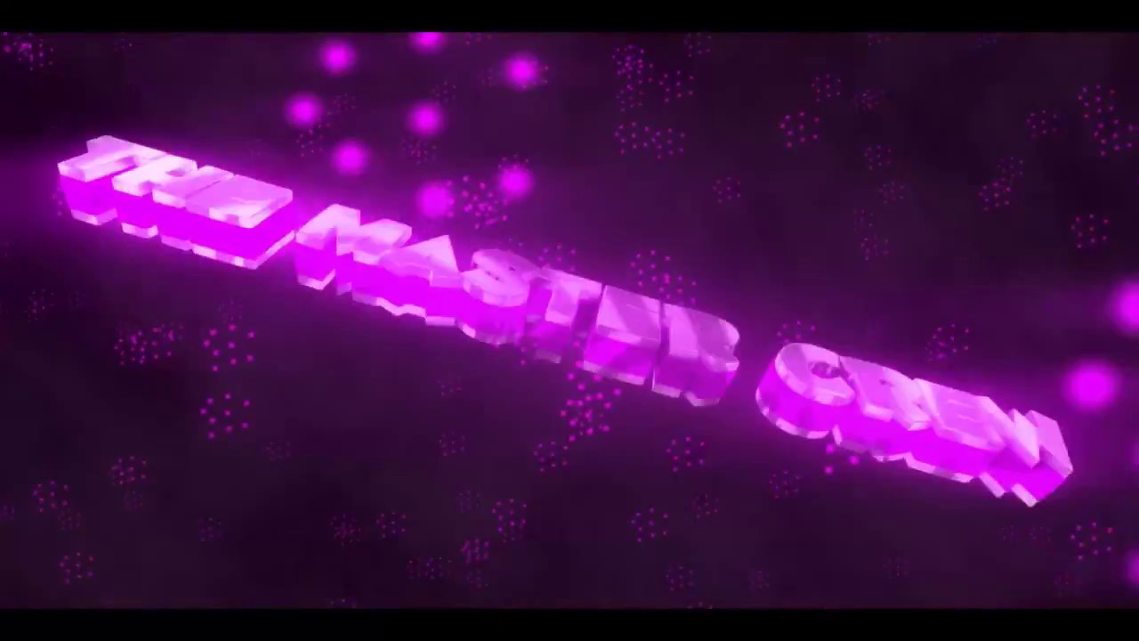 Intro per The Master Crew