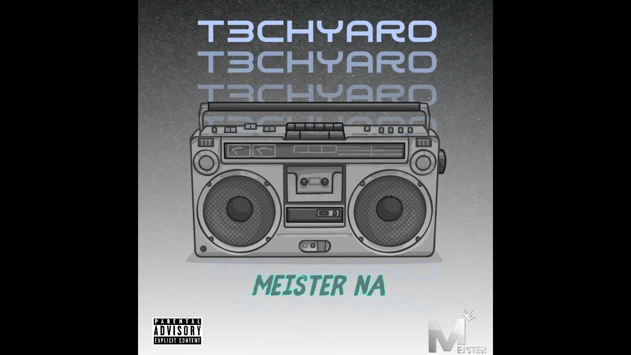 Meister NA - T3CHYARD