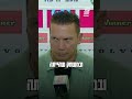 "אנחנו עוד לא שם"🗣️ ברק בכר סיכם את התבוסה הכואבת