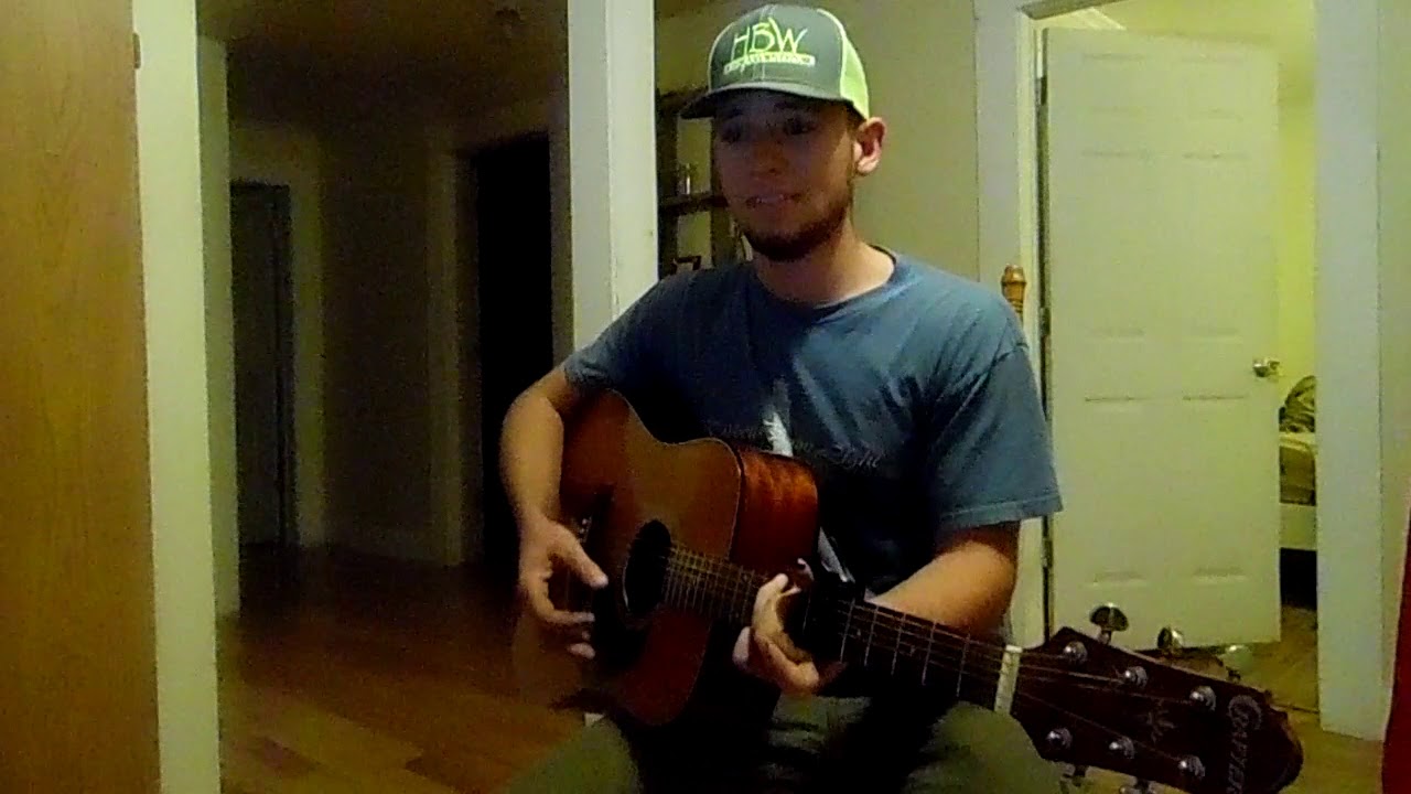 Beach Bums by Josh turner (cover by tyler helms) YouTube