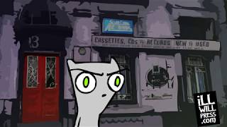 Achievements (HD) : Foamy The Squirrel