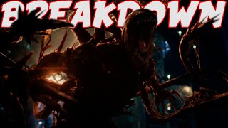 DazzReviews Analyses Venom 2 Trailer