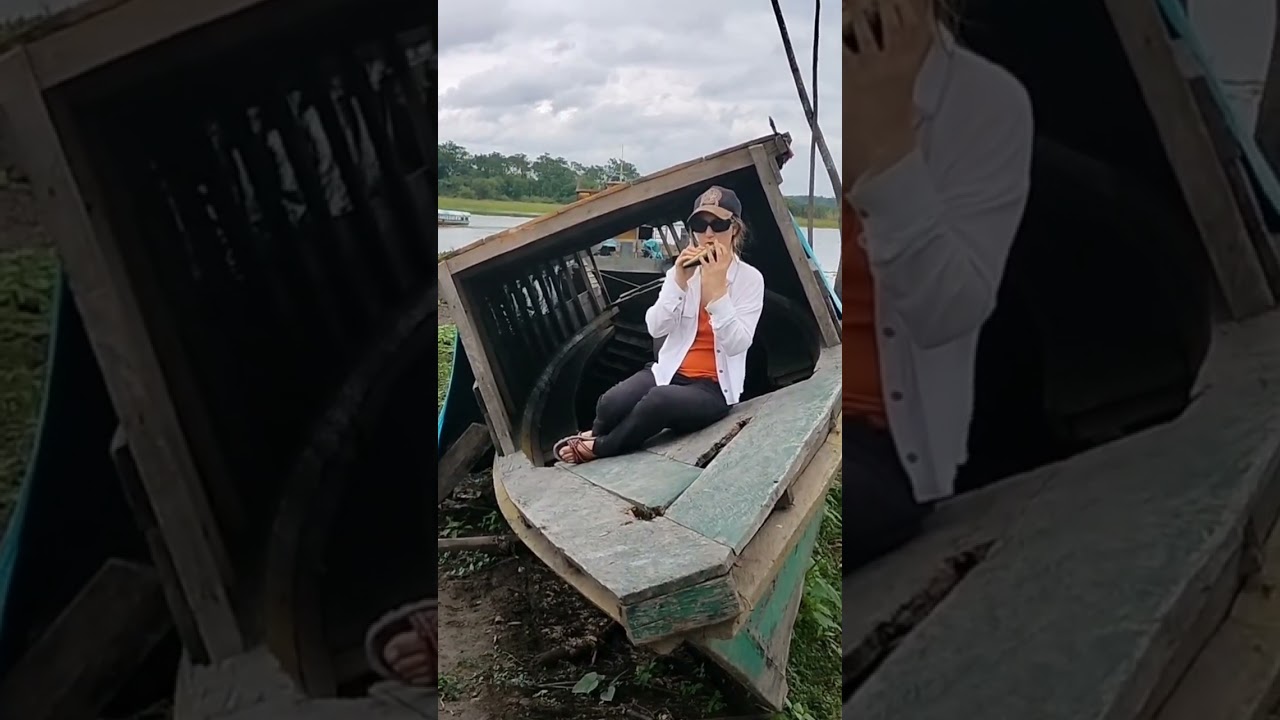 The Sound of Silence Ocarina 🪶 