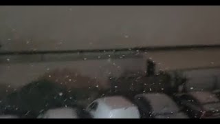 This Sea Will Overflow Eleni Is In Shock