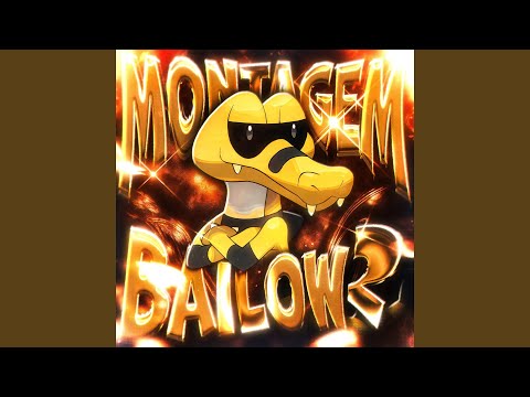 Montagem Bailow 2 