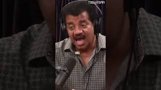 The invention of a telescope w Neil deGrasse Tyson space science