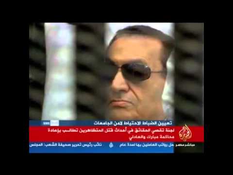 موجز اخبار منتصف ليل 4-10-2012