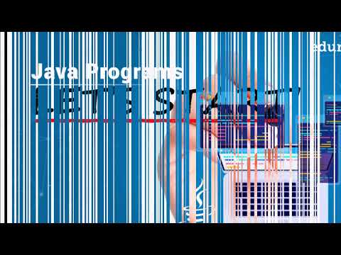 JAVA   Coding  Solution & Publishing.....