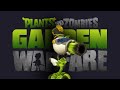 Garden Warfare 1 in 2022