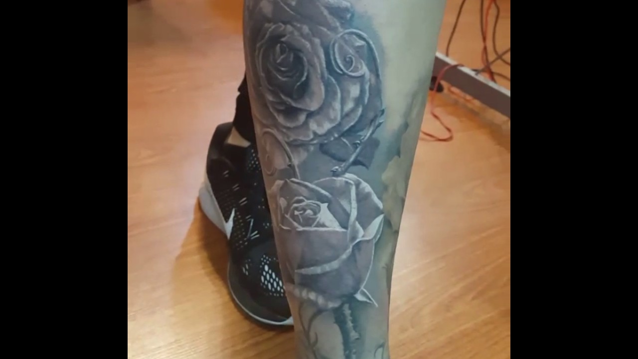 Sorin Gabor  Realistic black and opaque gray skull tattoo on forearm   Tattoos Forearm tattoos City tattoo