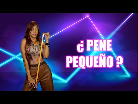 ¿Pene pequeño? 5 tips para disfrutar Cómo disfrutar del sexo con un pene pequeño: consejos para una vida sexual plena