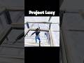Initiate Project Luxy 😈 #fortnite #fortniteclips