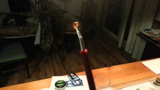 dabed and confused one handed
