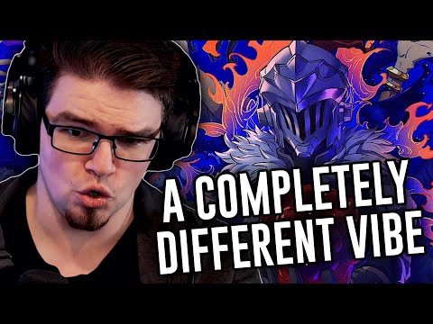 Mili Entertainment Goblin Slayer OP2 Reaction Analysis 