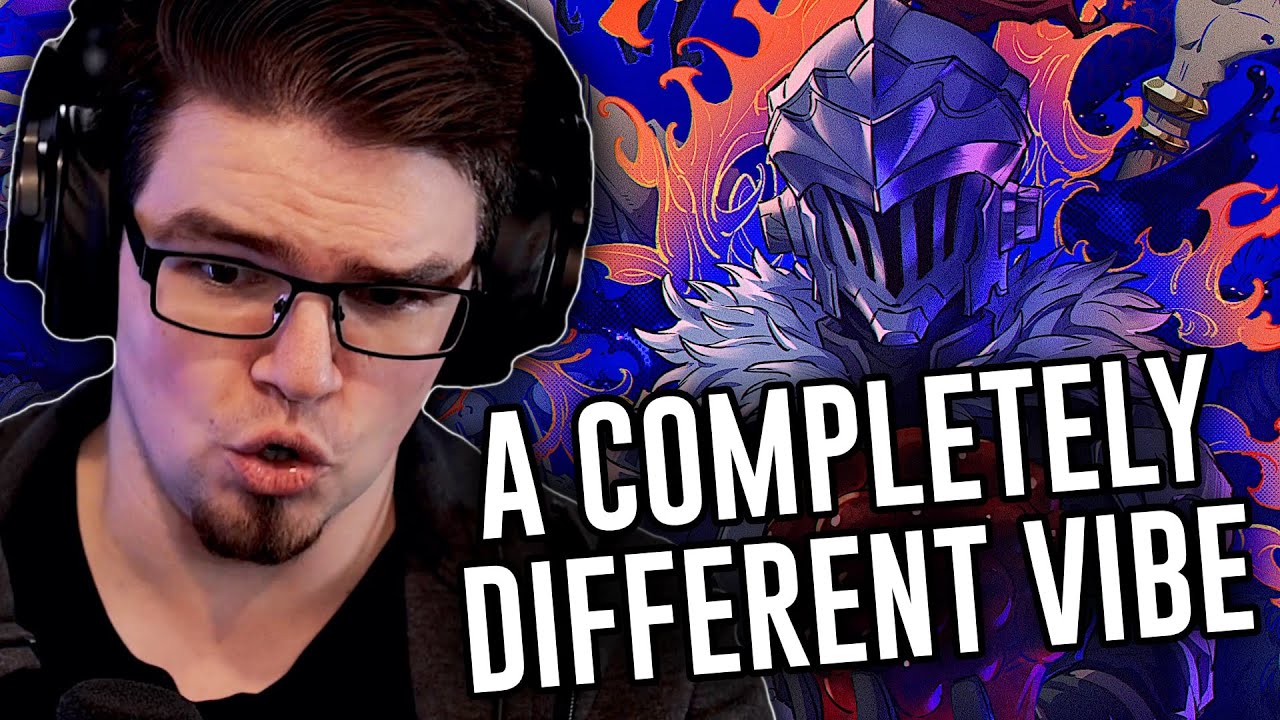 Mili - Entertainment (Goblin Slayer OP2) // Reaction & Analysis