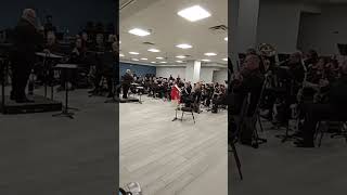 FLSW Holiday concert 12 3 25