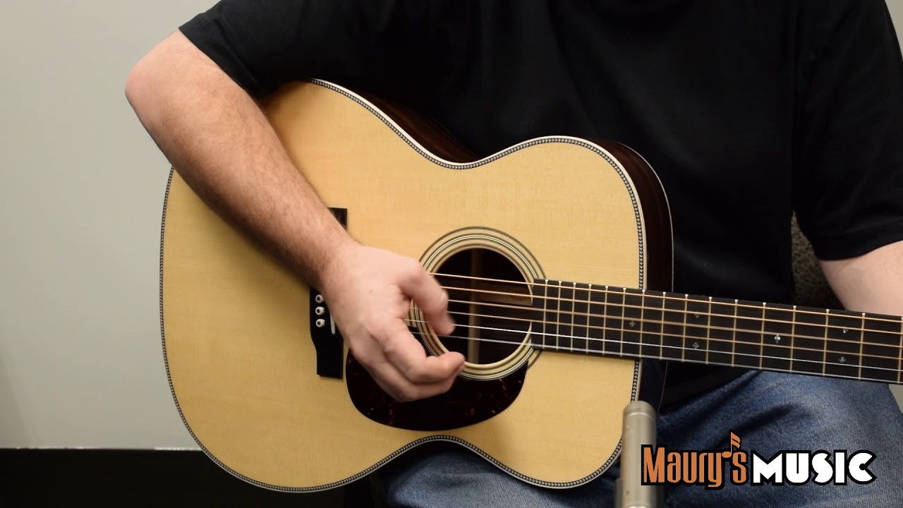 The Martin 000 28 Modern Deluxe At Maury s Music YouTube the-martin-000-28-modern-deluxe-at-maury-s-music-youtube