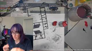 LIVESTREAM Died, Im Back!