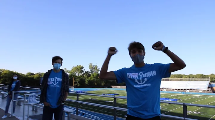 Freshmen Orientation 2020