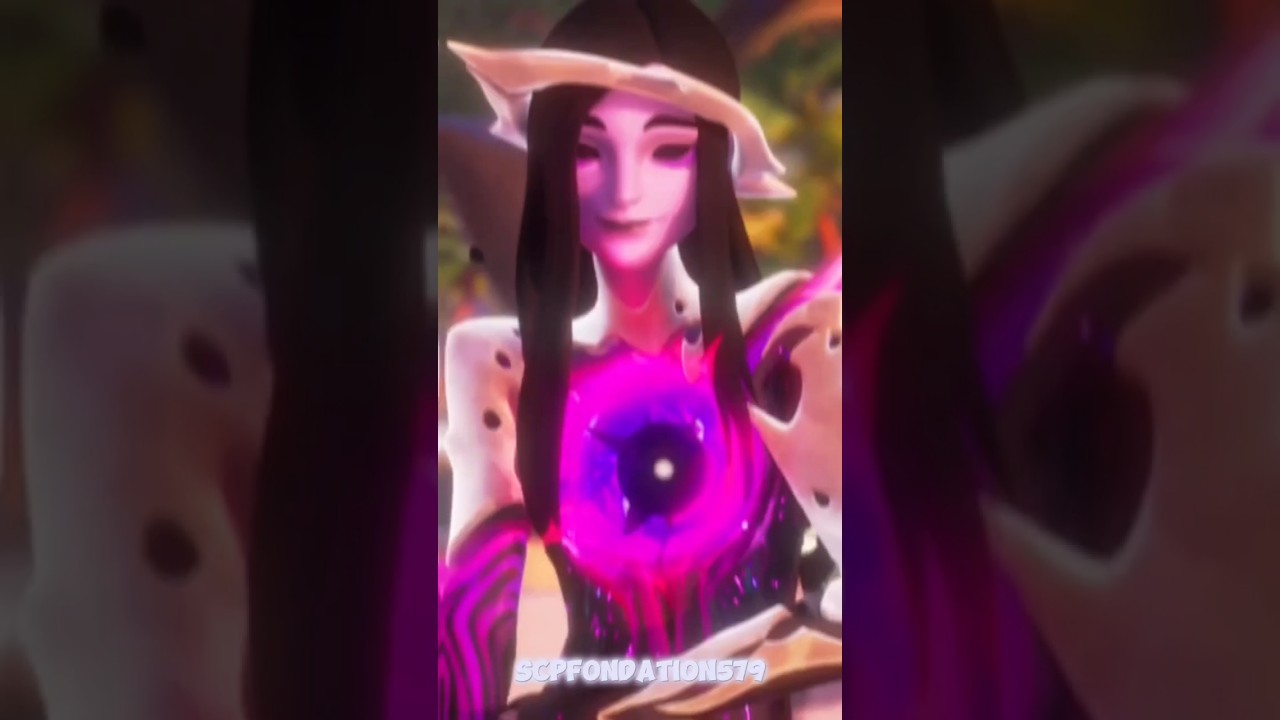 CATACLYSM 👀☄️ 