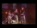 BoA - Beside You (Live)
