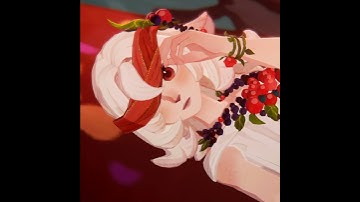 Thorns of Devotion Storyline Mashup